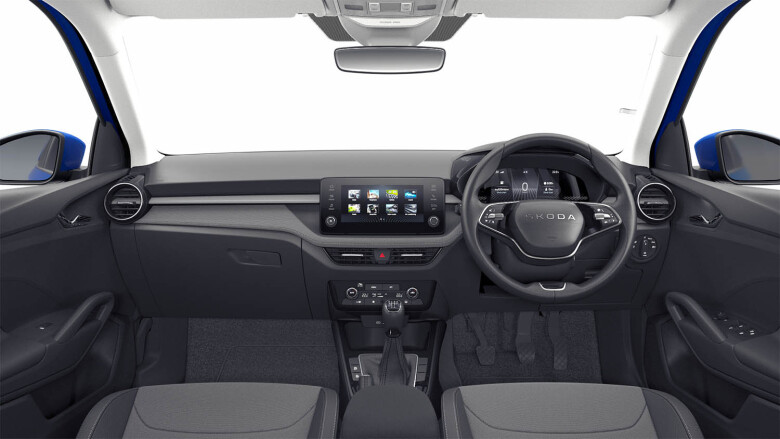 Skoda Fabia 1.0 TSI 116 SE Edition 5dr Petrol Hatchback